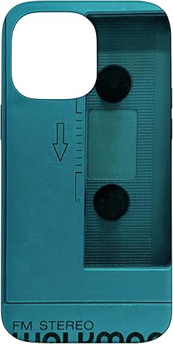 Miniatura 20 de Carcasa para iPhone 15 Vintage Walkman Retro 80s 90s Music Cassette