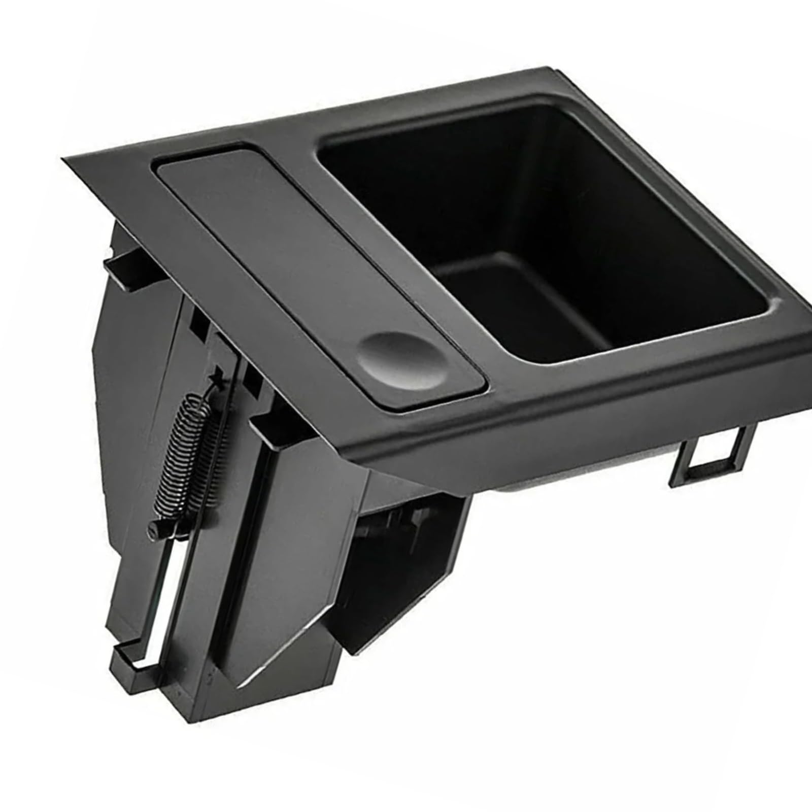 Console centrale porte-boisson robuste avec plateau monnaie pour BMW E36 - 7