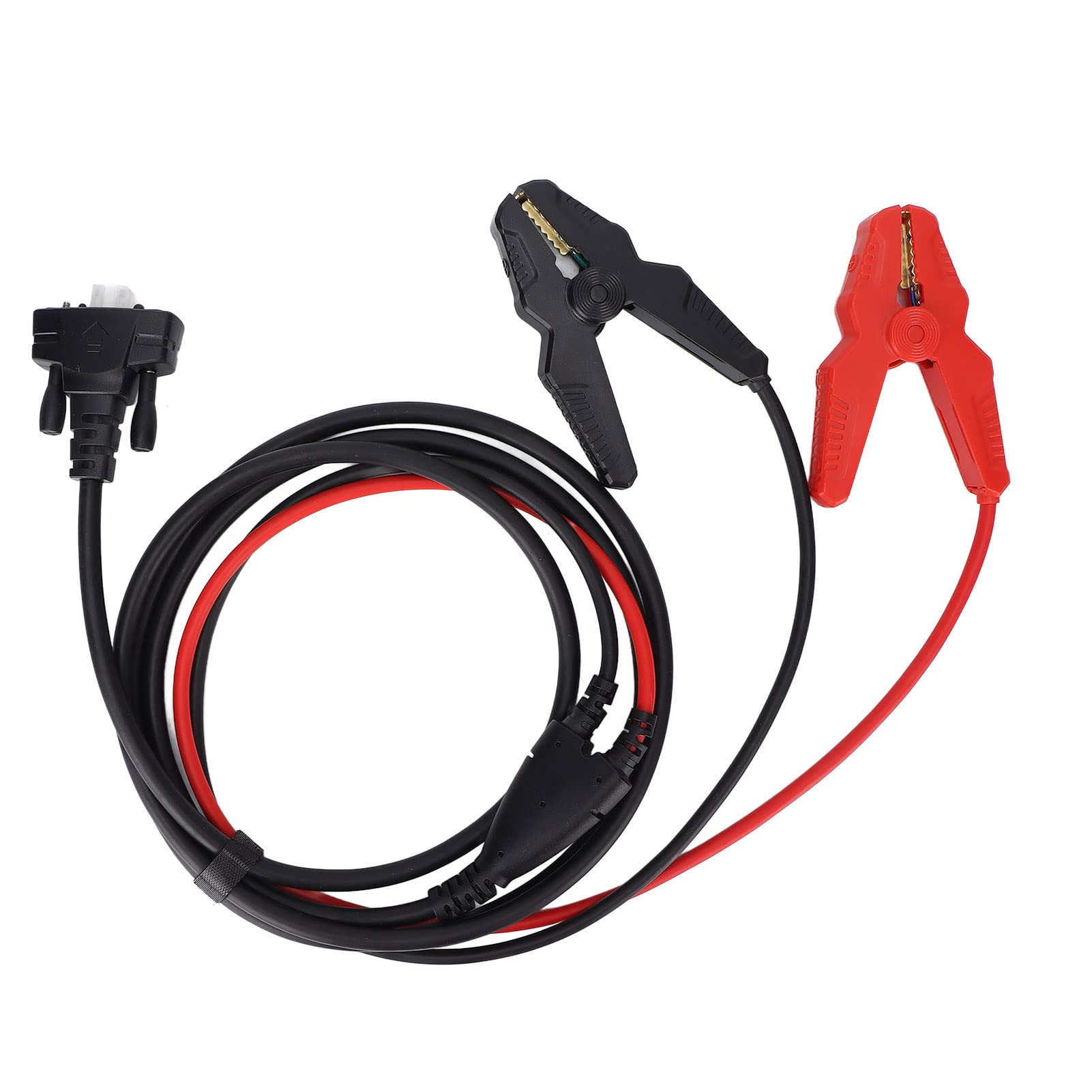 Aramox Testeur de Batterie Numérique ABS Analyseur de Batterie de Voiture 6 V 12 V 24 avec écran Couleur 3,2 Pouces 100 à 2000 CCA Outil de Test de Démarreur d'alternateur pour Voitures Camions Motos