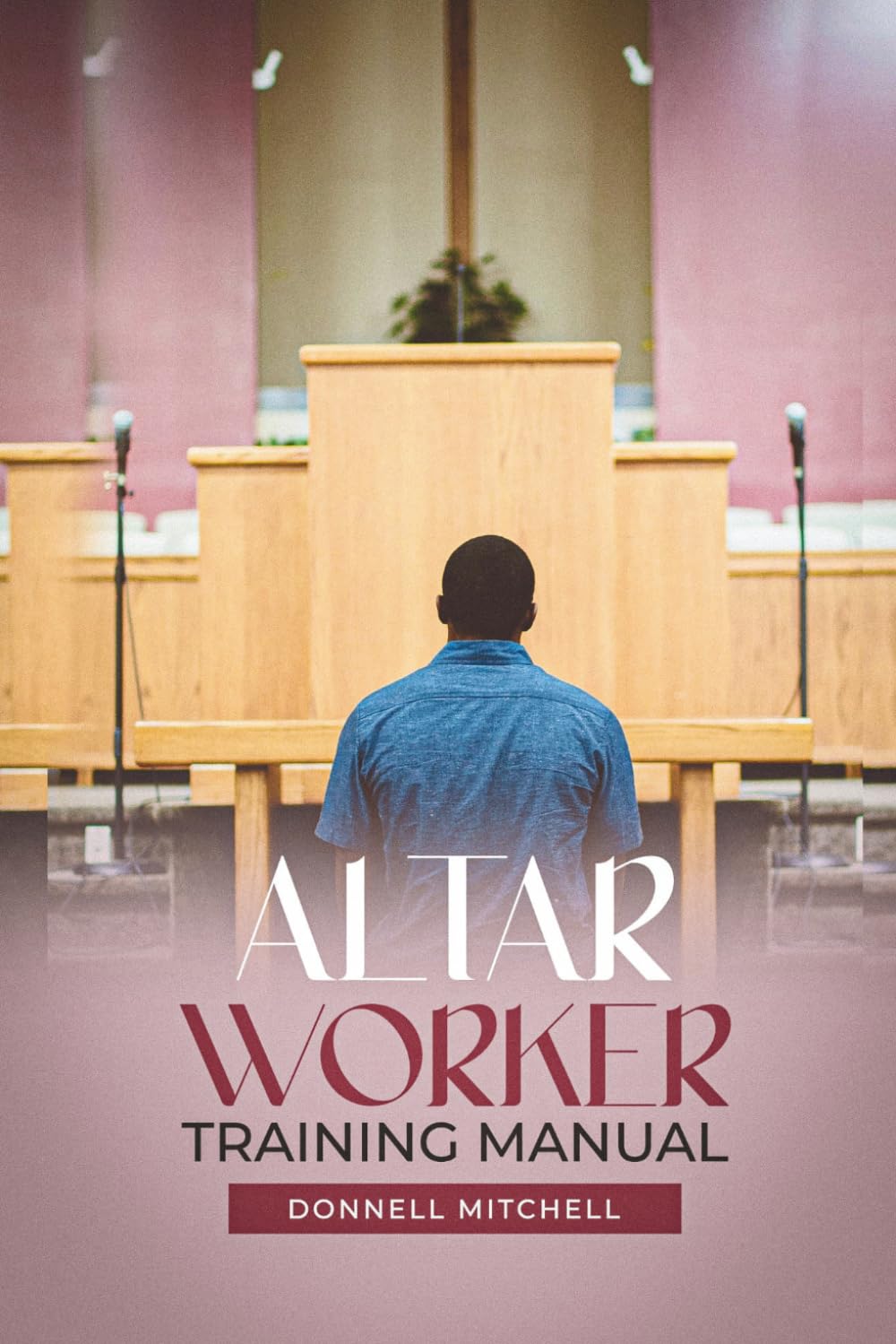 Alter Worker Training Manual