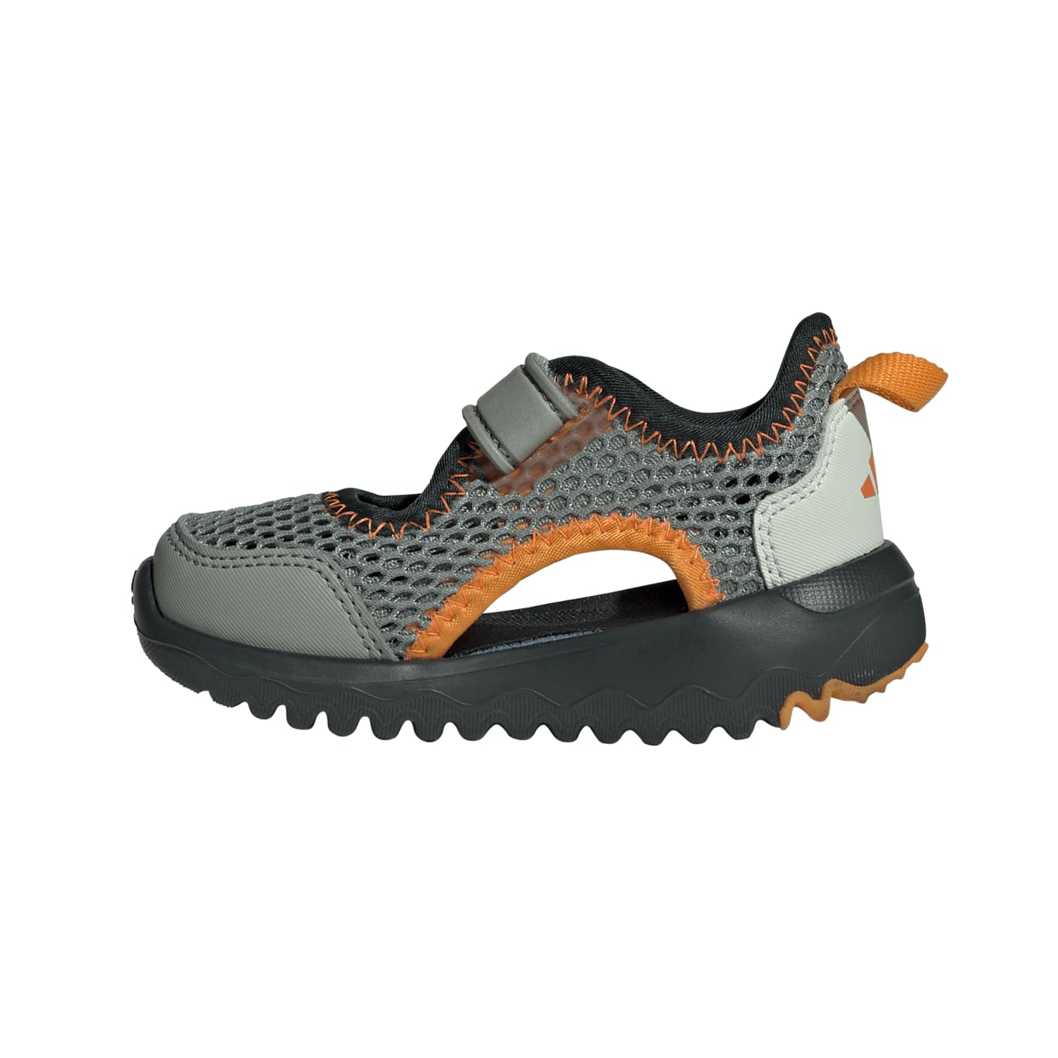adidas Sandali Verdi Ragazzo Summerflex