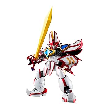 ⭐新品⭐ヴァリアブルアクション 魔動王グランゾート 武者メタル 0011 ヴァリアブルアクション 魔動王グランゾート 武者メタル【税