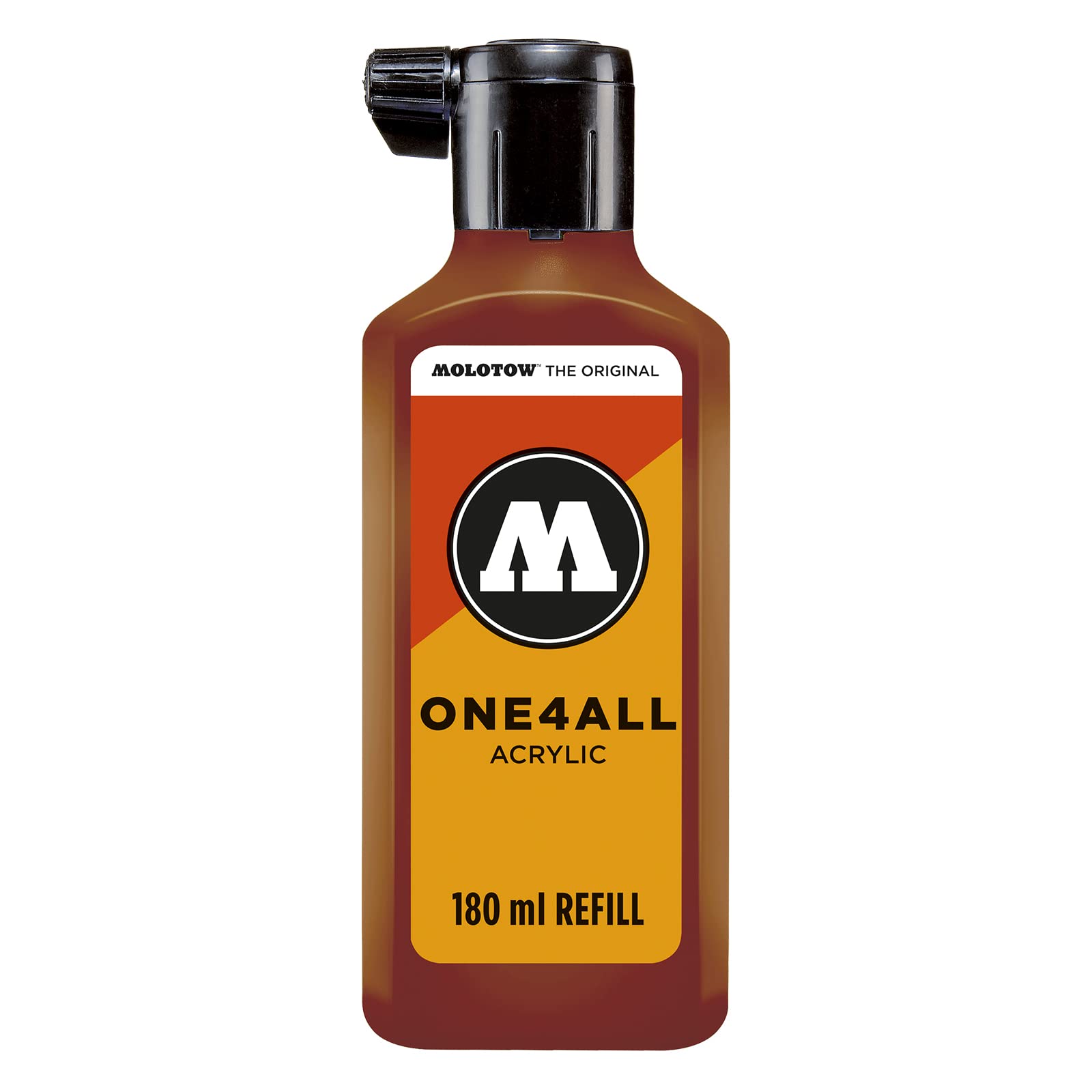 Molotow Refill ONE4ALL Permanent Marker Refill 180 ml Lobster