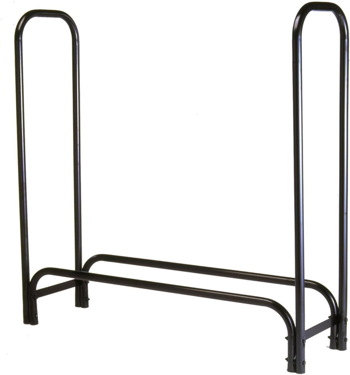 Landmann USA FBA Landmann 82413 4Foot Firewood Log Rack