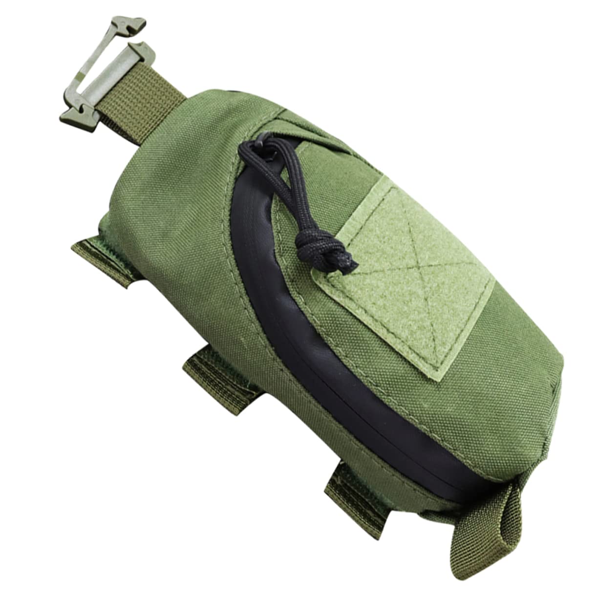 BESPORTBLE 4 Pezzi Borsa A Tracolla Custodia Organizer Piccole Borse Per Borsa Viaggio Per Accessori Viaggio Zaino In Spalla Trekking All'Aperto A Tracolla Esterna