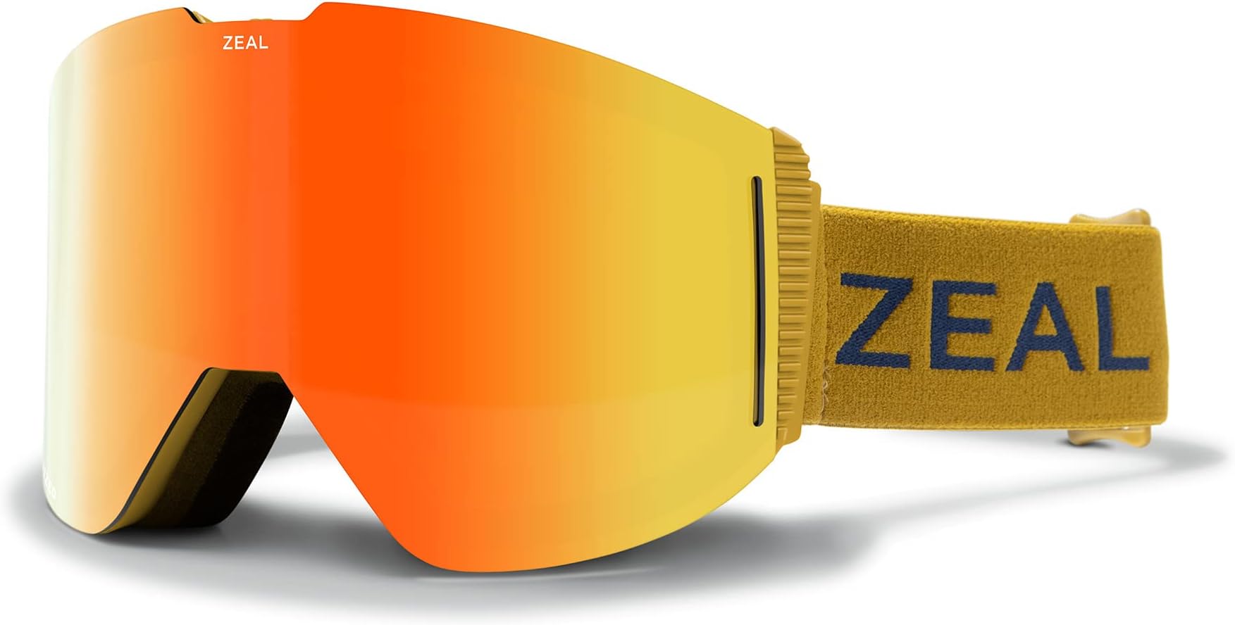 Zeal Optics Lookout RLs + ODT Snow Goggle w/Bonus Lens, Roots/Polarized Phoenix