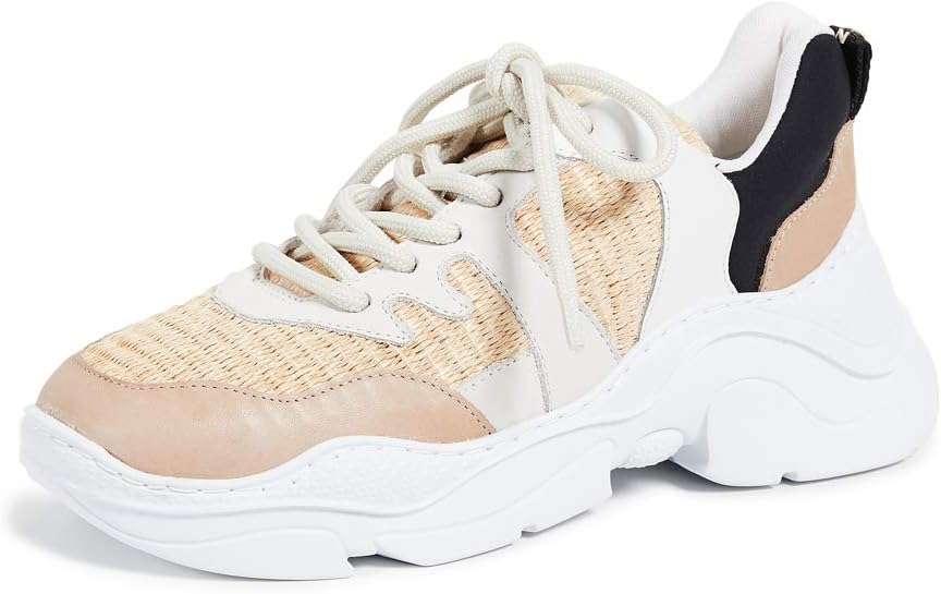 SCHUTZ Women's Sneaker