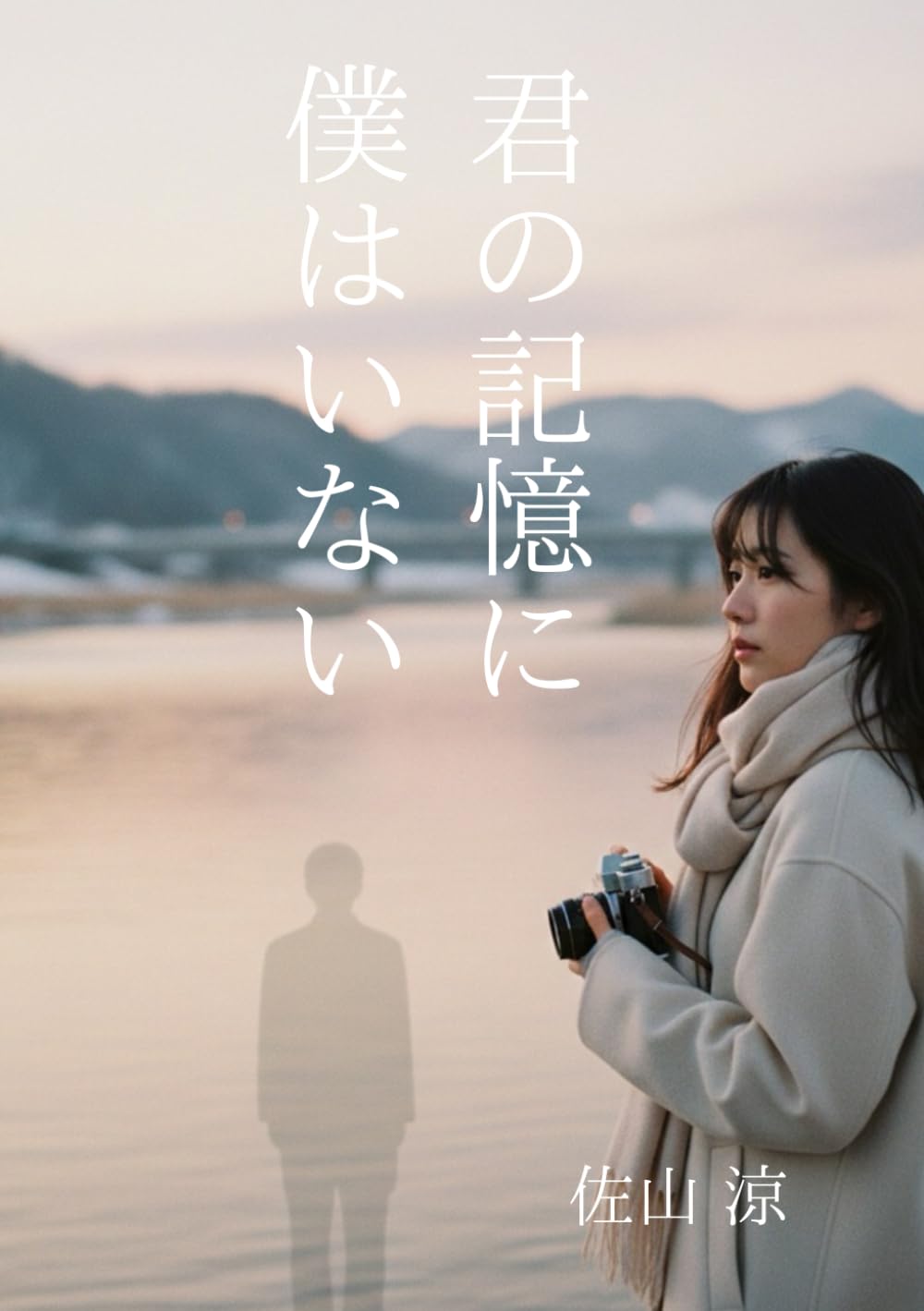 君の記憶に 僕はいない