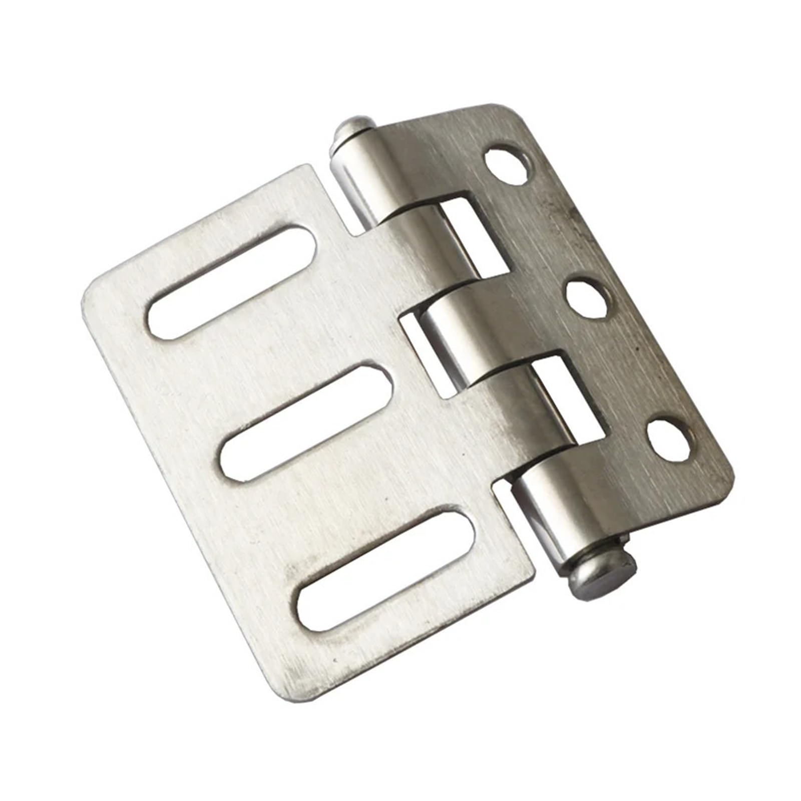 Ymuguegh Stainless Steel Electric Switchgear Box Door Hinge(,2Pcs)