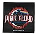 Pink Floyd Darkside Of The Moon Aufnäher Patch Gewebt & Lizenziert !!