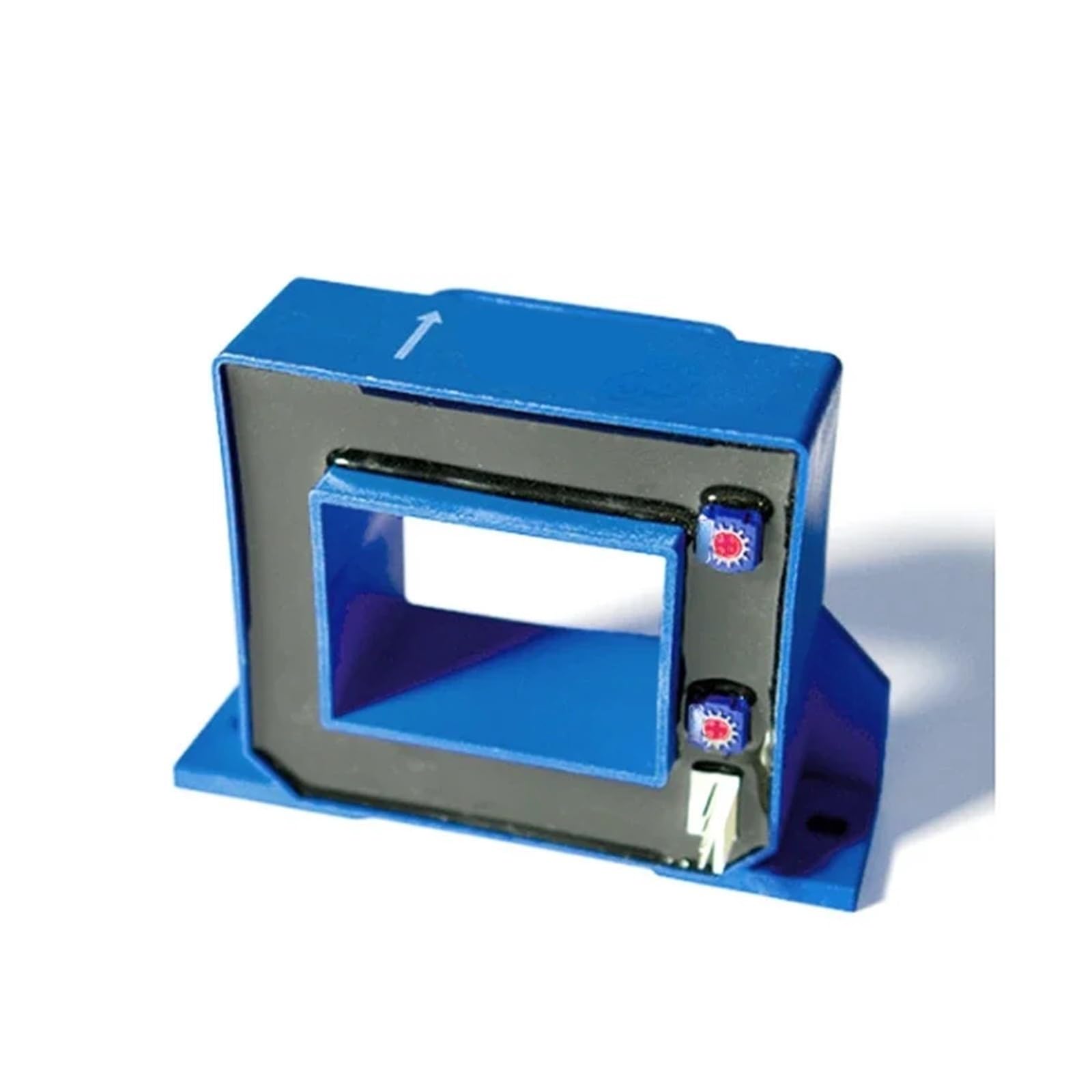 CLEUFWKO HAT1500-S Open-loop Current Sensor Transformer 1500A Bidirectional DC