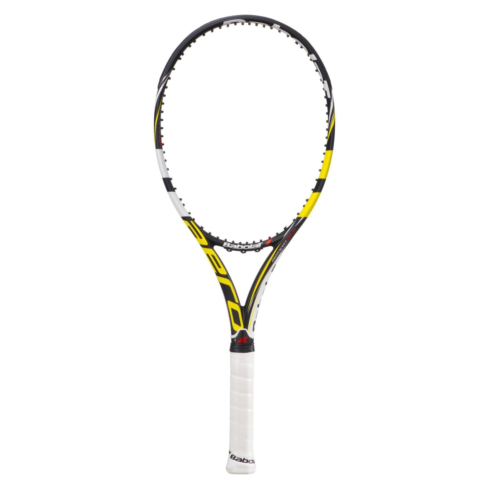 BabolaT/aeropro drive/テニスラケット/GT Babolat AeroPro Drive GT – ProStockTennis