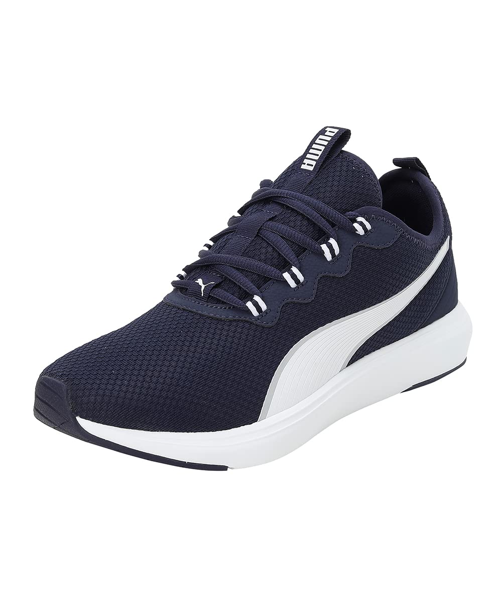 Puma Mens Palermo Leather Shoes