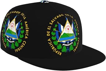 Baseball Cap Unisex Snapback Flat Hats Adjustable Casual Fashion Hip Hop Hat Style Adjustable Hat for Men Women