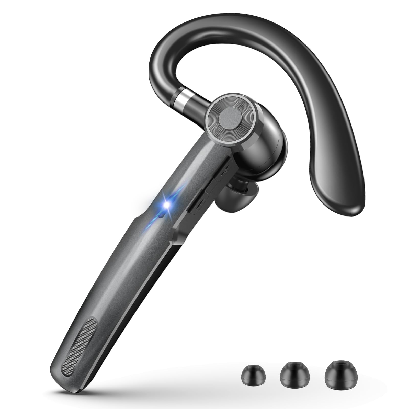 耳掛け式 イヤホン F 片耳 ワイヤレス リモート Bluetooth 耳掛け式 イヤホン F 片耳 ワイヤレス リモート Bluetooth 楽天