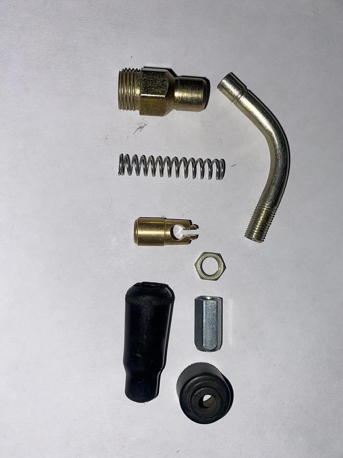 MJ automobile RX135 Choke Assembly-image-46