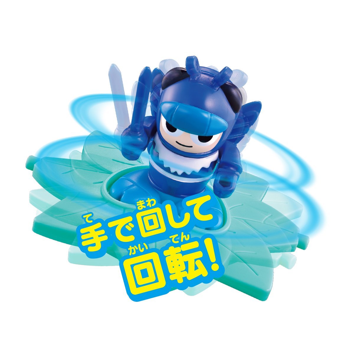 (未使用･未開封品)　ムシ忍 フィギュアシリーズ サソリニンとフンコロニンセット 6k88evb Amazon.co.jp: ムシ忍 フィギュアシリーズ チョウチョニン