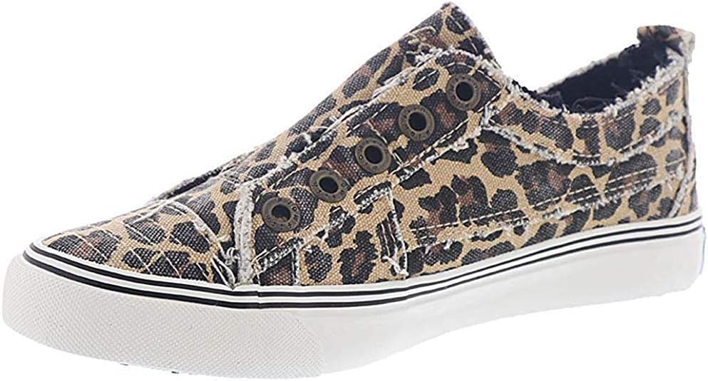 Blowfish Womens Play Sneaker