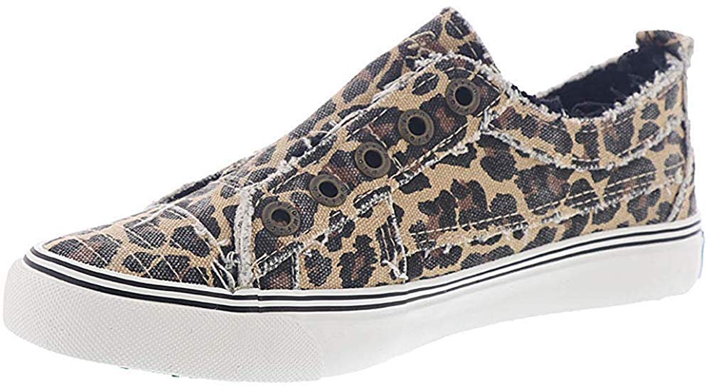 Blowfish Womens Play Sneaker