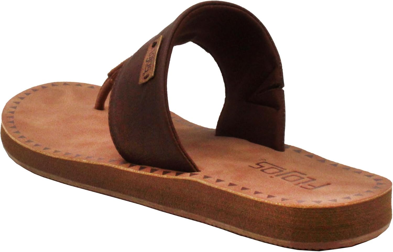 Flojos Grace Women's Hooded Thong Sandal