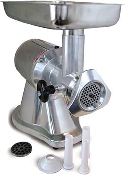 Omcan FA12G81 Commercial Electric Meat Grinder