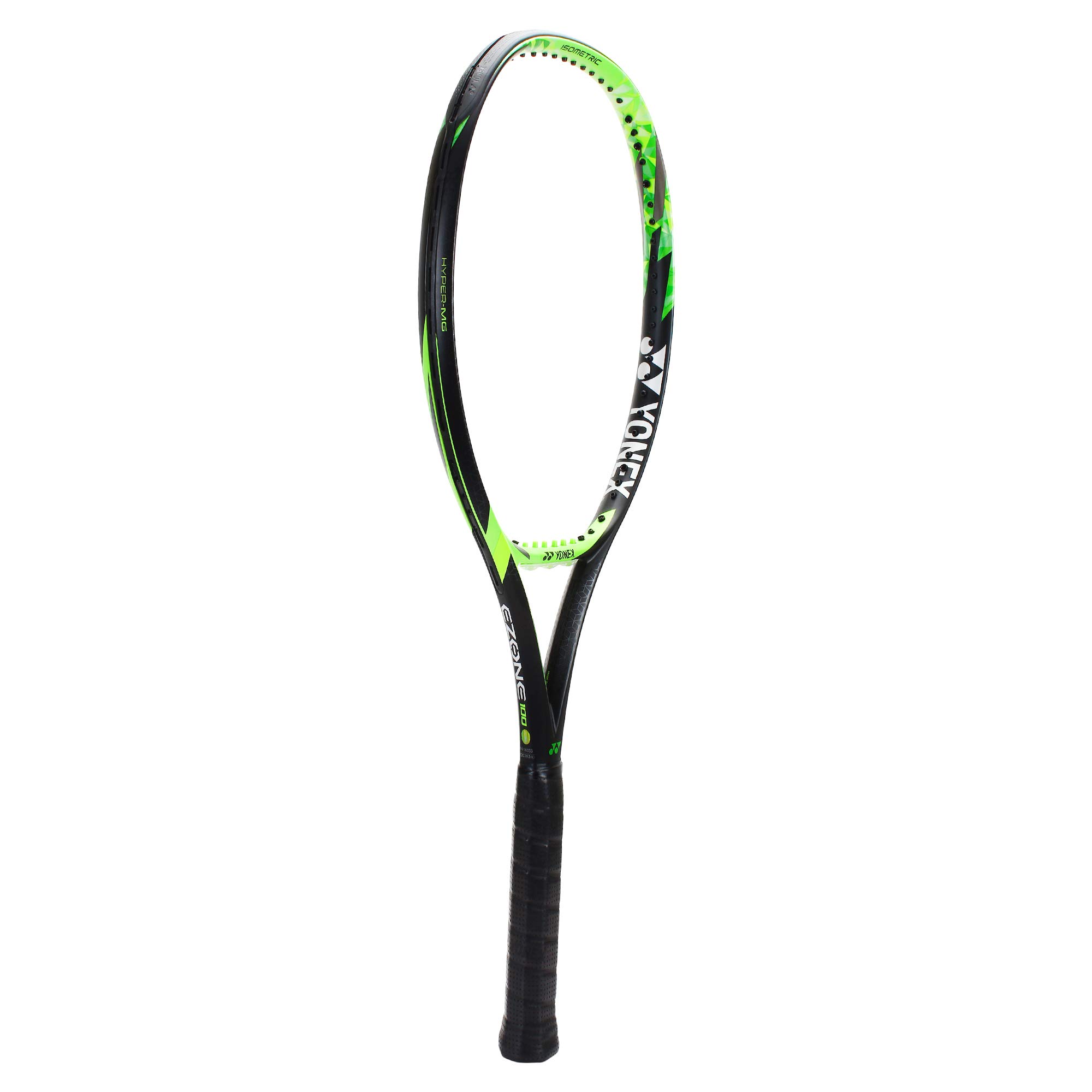 Buy Yonex EZONE 98 (305 Grams) Graphite Tennis Racquet, G3 (Light
