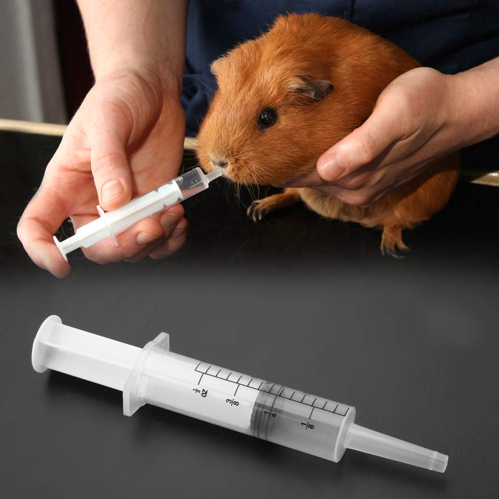 Pillenwerper Voor Honden,12ml Katten Pillen Spuit Met Speen