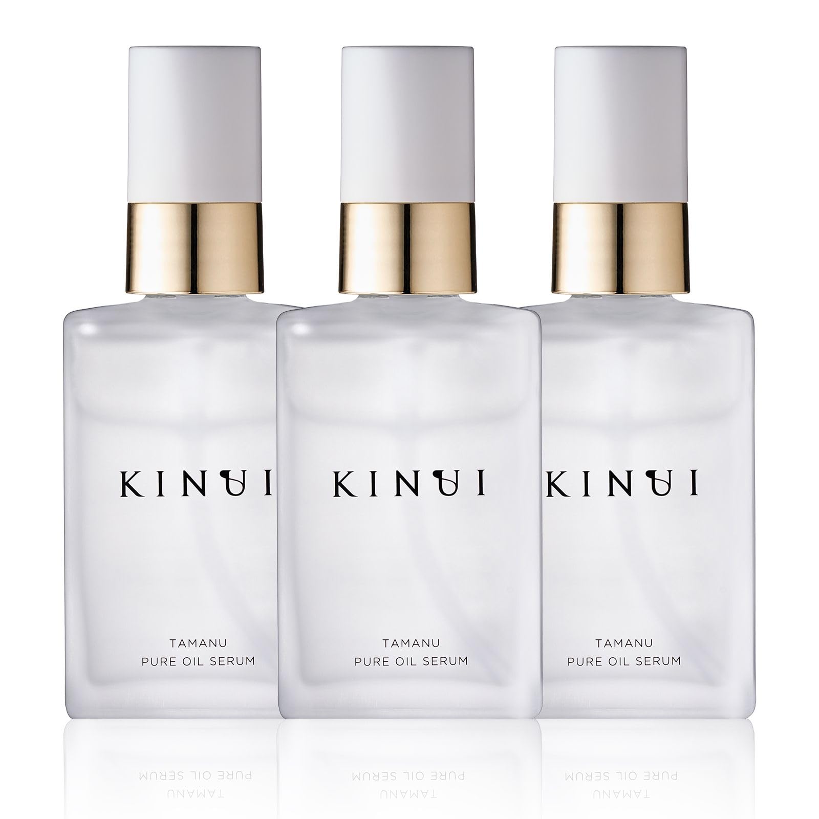 KINUI Pure Oil Serum 30ml 3本セット 61Z7RgkgVkL.jpg