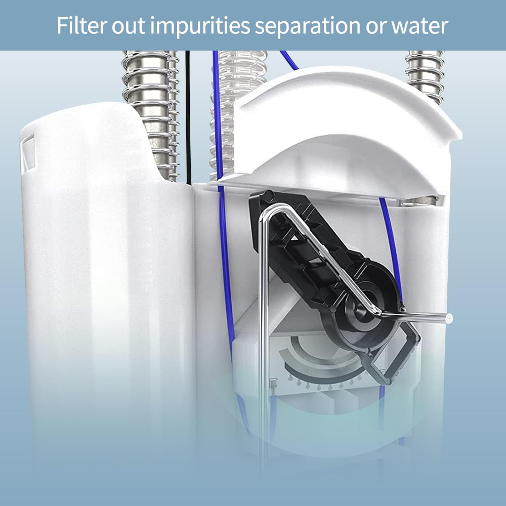 Fuel Pump Module Assembly Fuel Oil Filter Fuel Level Sensor 7530M 4856260 E7099M 67646 P74708M For Jeep Grand Cherokee 1996