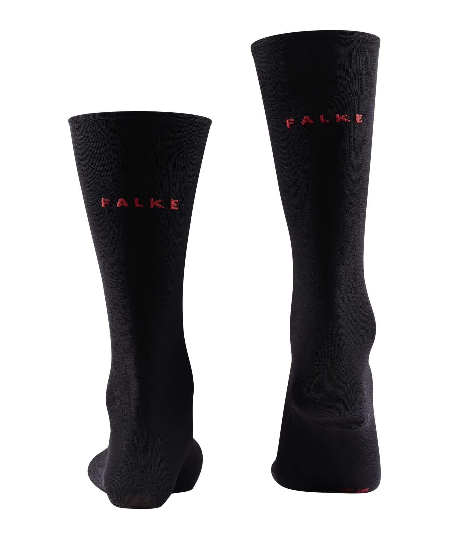 FALKE Uomo SK7 Calzini da Sci Imbottitura Ultraleggera antivesciche Caldi Sottili Trasmissione Diretta di Potenza Traspiranti Asciugatura Rapida Filo Funzionale 1 Paio