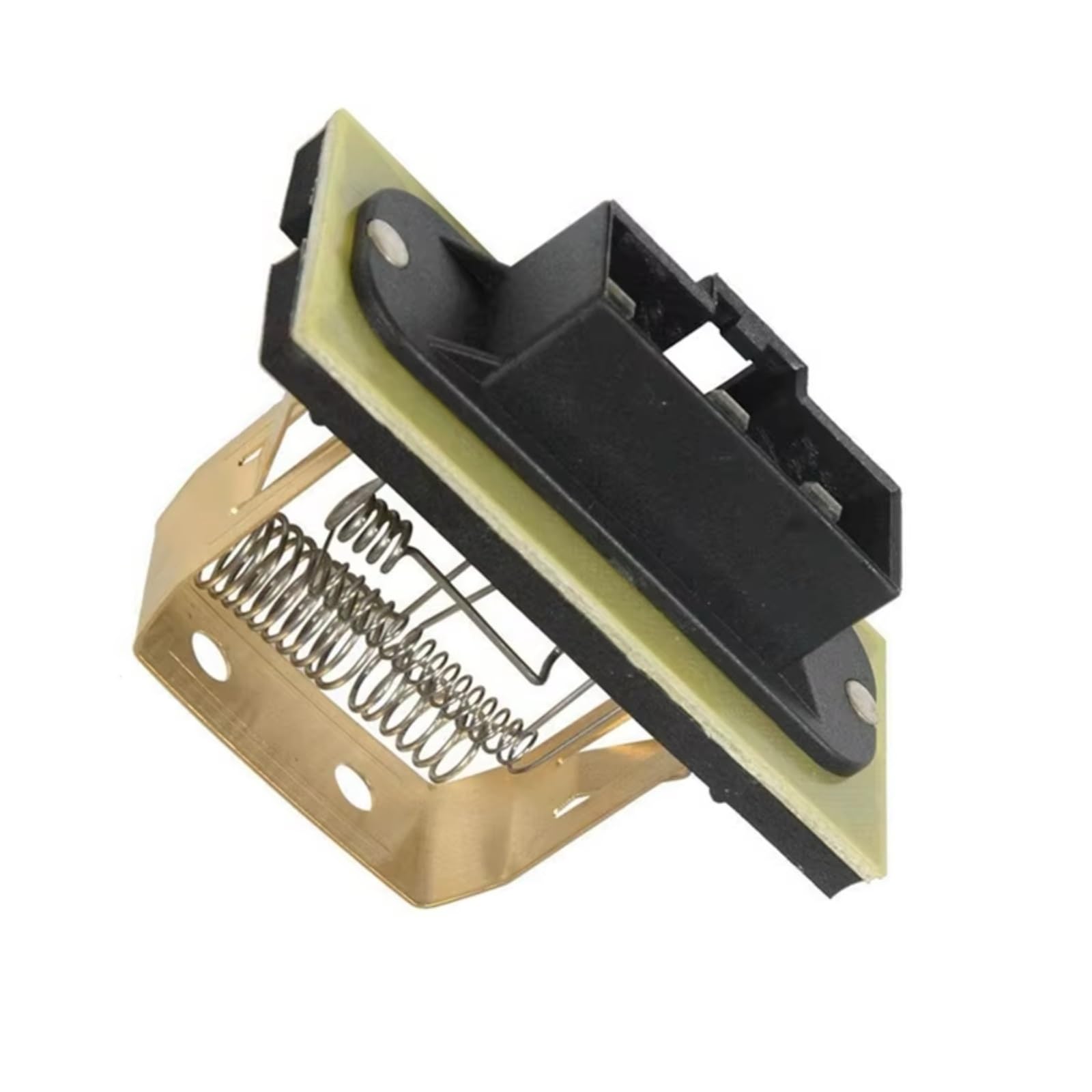 Modulo Controllo Della Velocità Ventilatore Auto Per Chrysler 1996-2000 Resistenze ventole motore | Accessori Di Ricambio Per Resistenza Motore Ventilatore Riscaldatore Auto 4677180AD