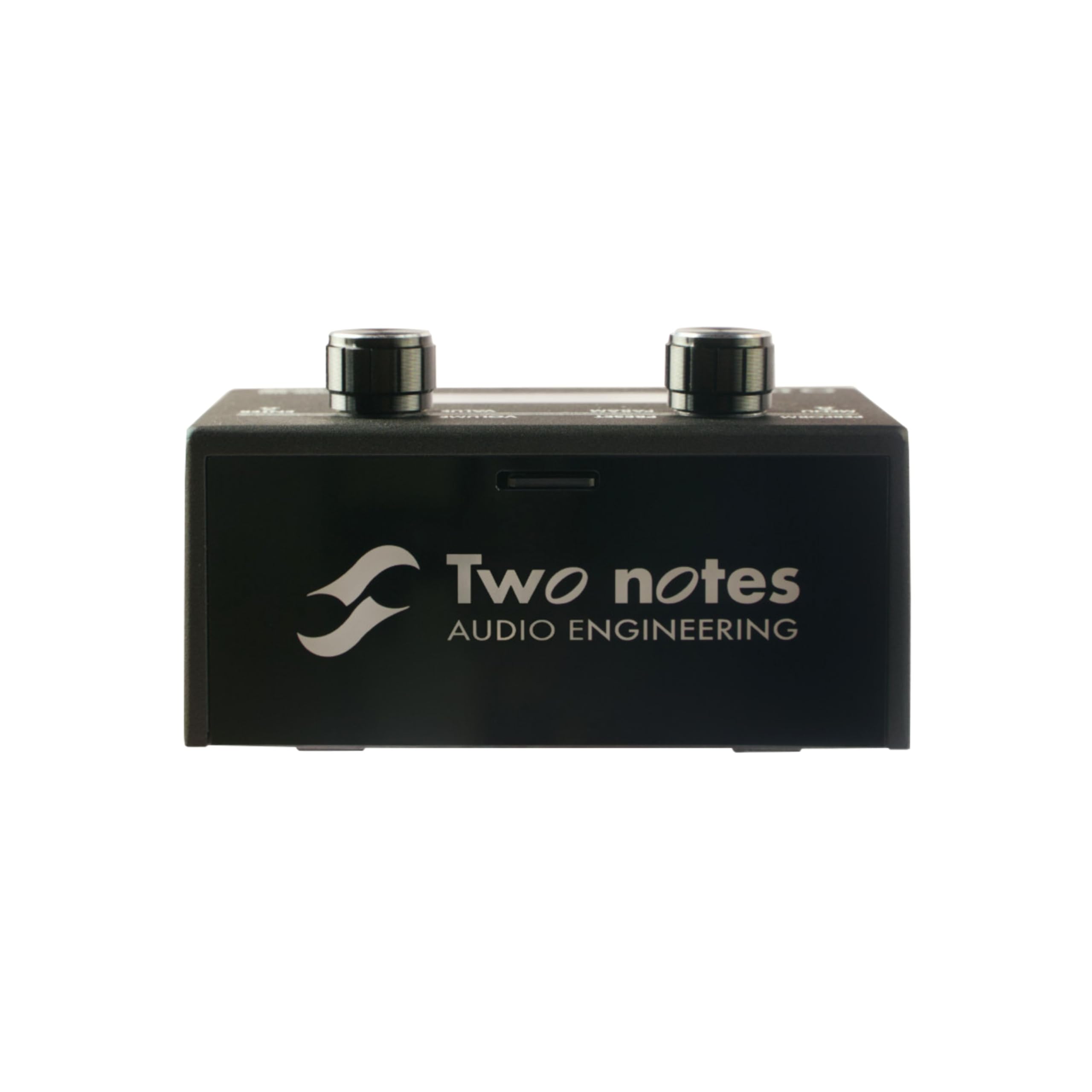 Two Notes OPUS Amp & Cab Sim - Modeler