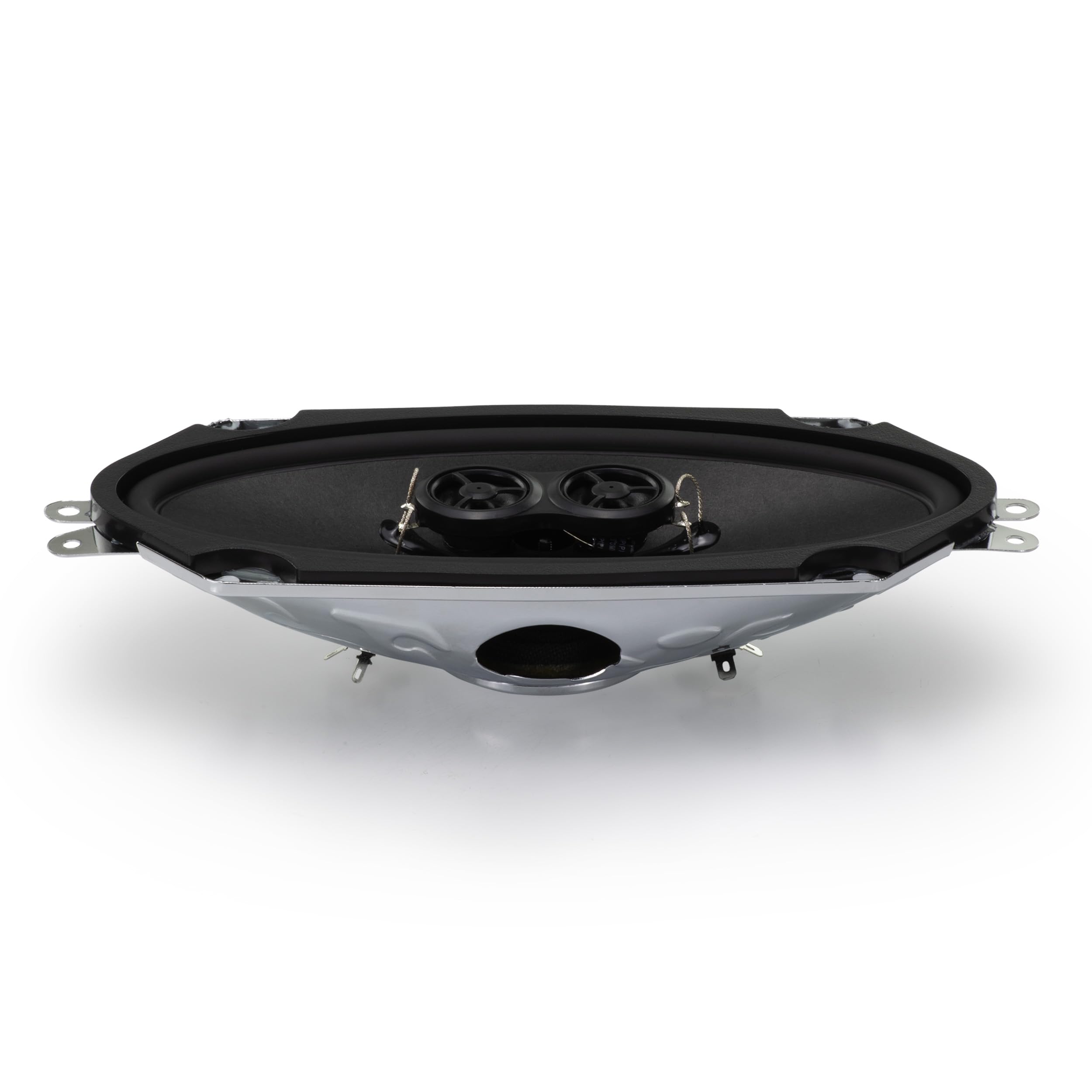 RETROSOUND 4 "x 10" Dash Altavoz de Repuesto para Classic vehículos