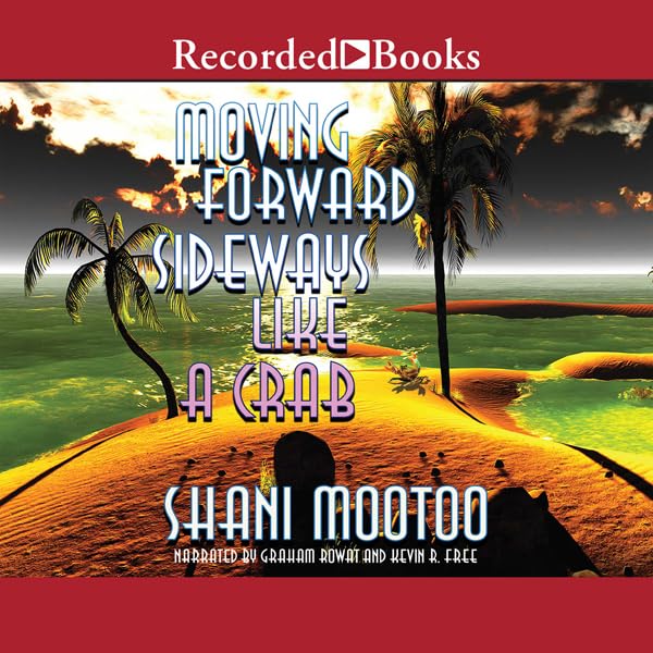 Cover art for Moving Forward Sideways Like a Crab