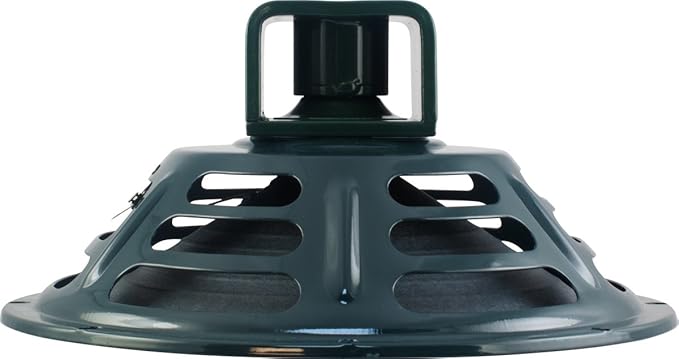 Altavoz Jensen Vintage P10R8 Alnico 10 Pulgadas, 8 ohm miniatura 2