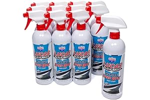 Slick Mist Marine Speed Wax Case