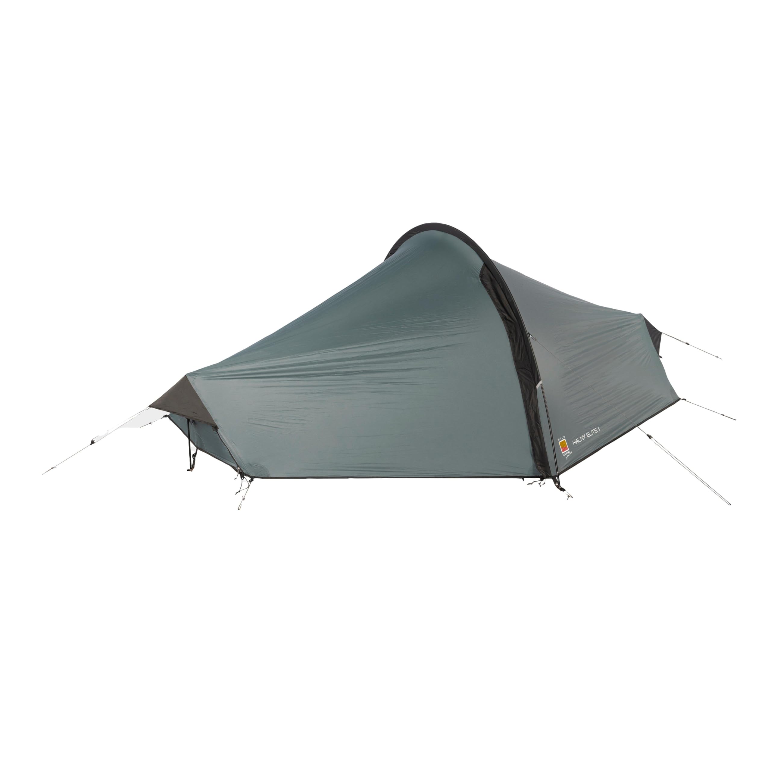 Wild Country Halny Elite 1 - Tenda leggera per 1 uomo (2025)