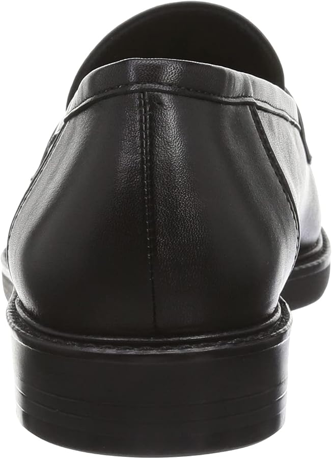 マーガレット・ハウエル　タッセルローファー　黒 マーガレット・ハウエル アイデア MARGARET HOWELL idea タッセル