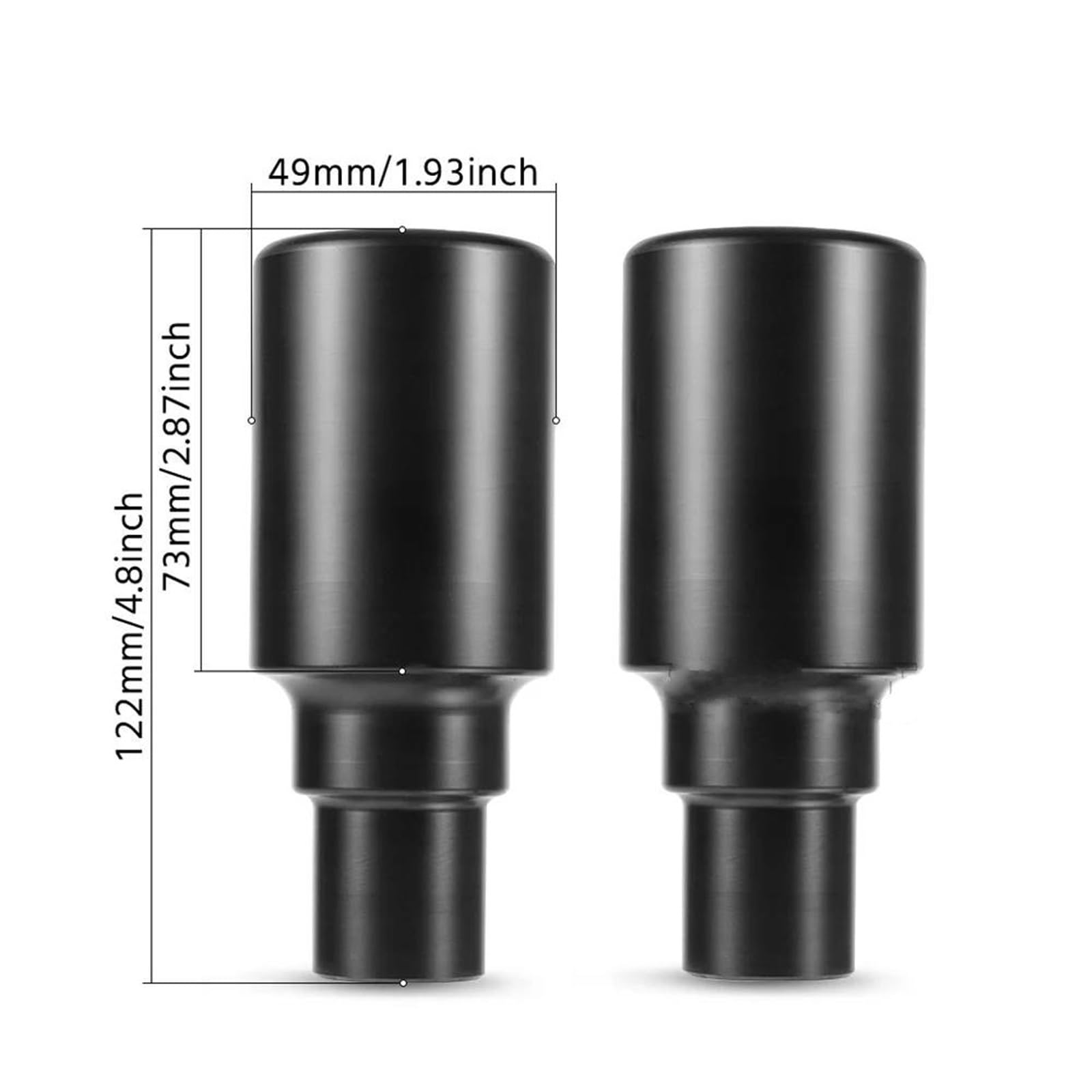 Motorrad Sturzpads Rahmen Schieber Für Straße Für Triple 765R 765S 765RS Rahmen Verkleidung Protector Crash Slider Motorrad Motor Pad Fallen Schutz