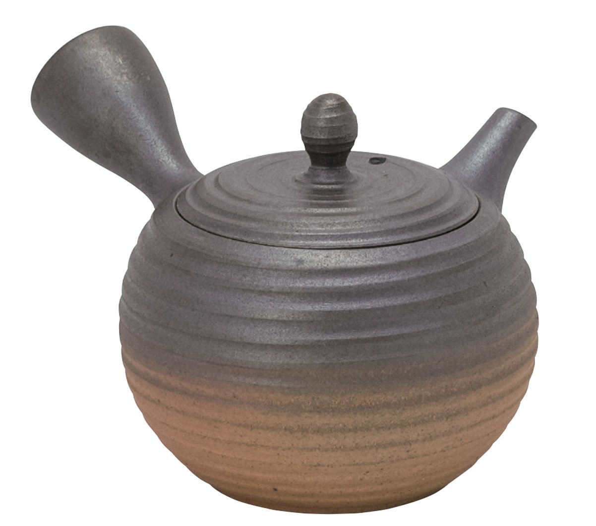 急須(小) 63×JINSUI ロクサン tokoname 縦型急須 330ml 人水 常滑焼