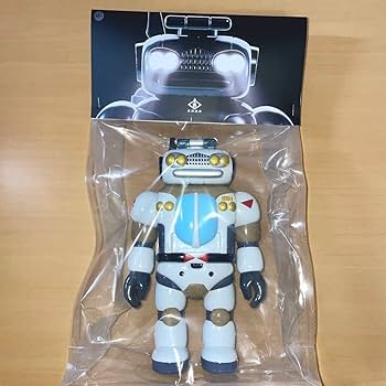 リアルヘッド　ソフビ　REAL HEAD ゴーストサイダー Amazon.co.jp: UNBOX INDUSTRIES × REAL HEAD ECTO-1 VERSION