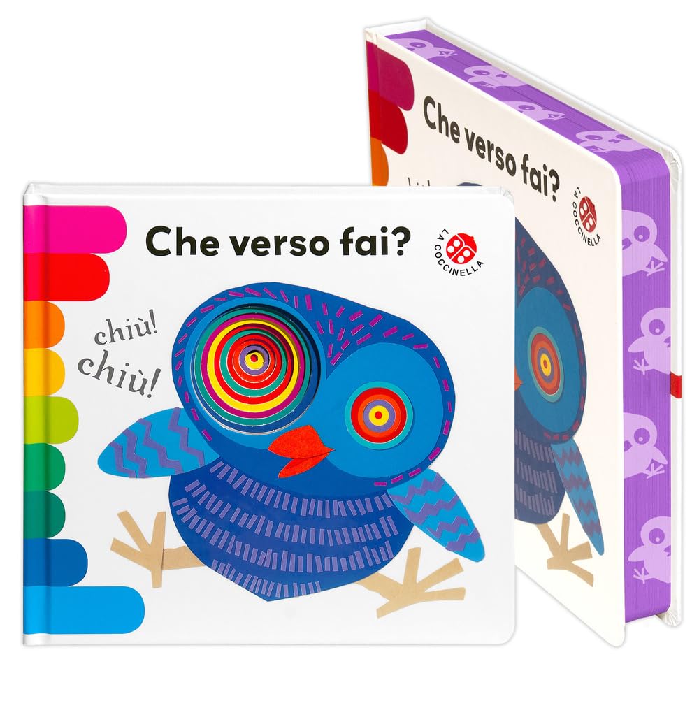 Che Verso Fai? Ediz. Deluxe - 4
