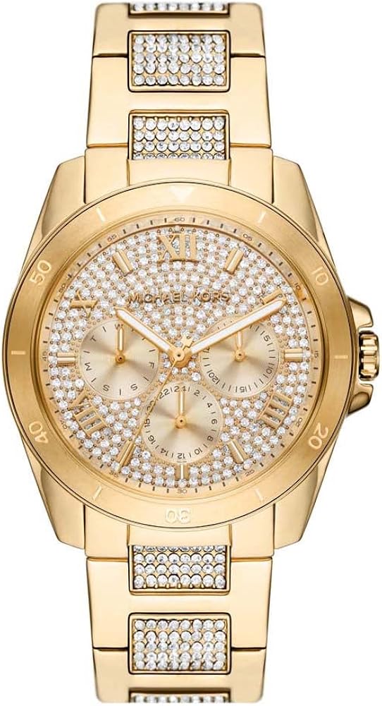 Michael Kors MK7190 Orologio Da Donna Michael Kors MK7190 Orologio Da Donna