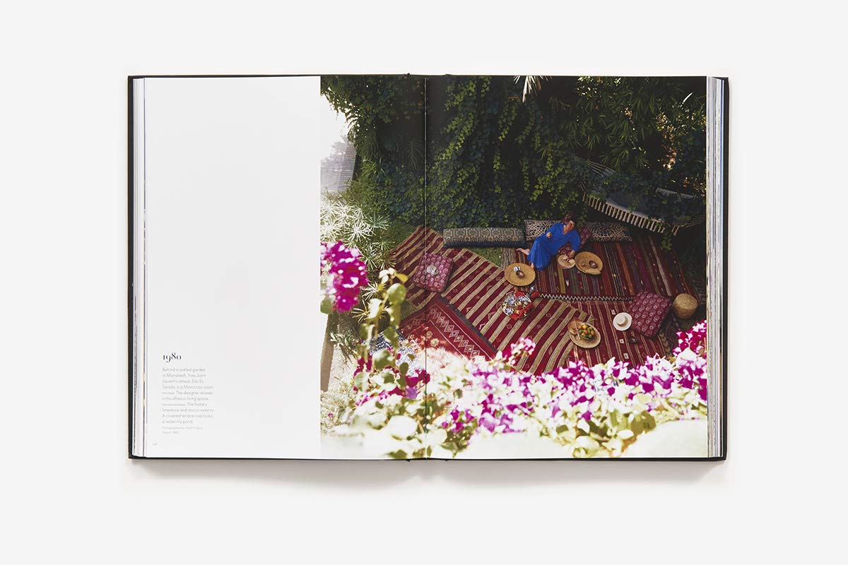 Vogue on location: People, places, portraits