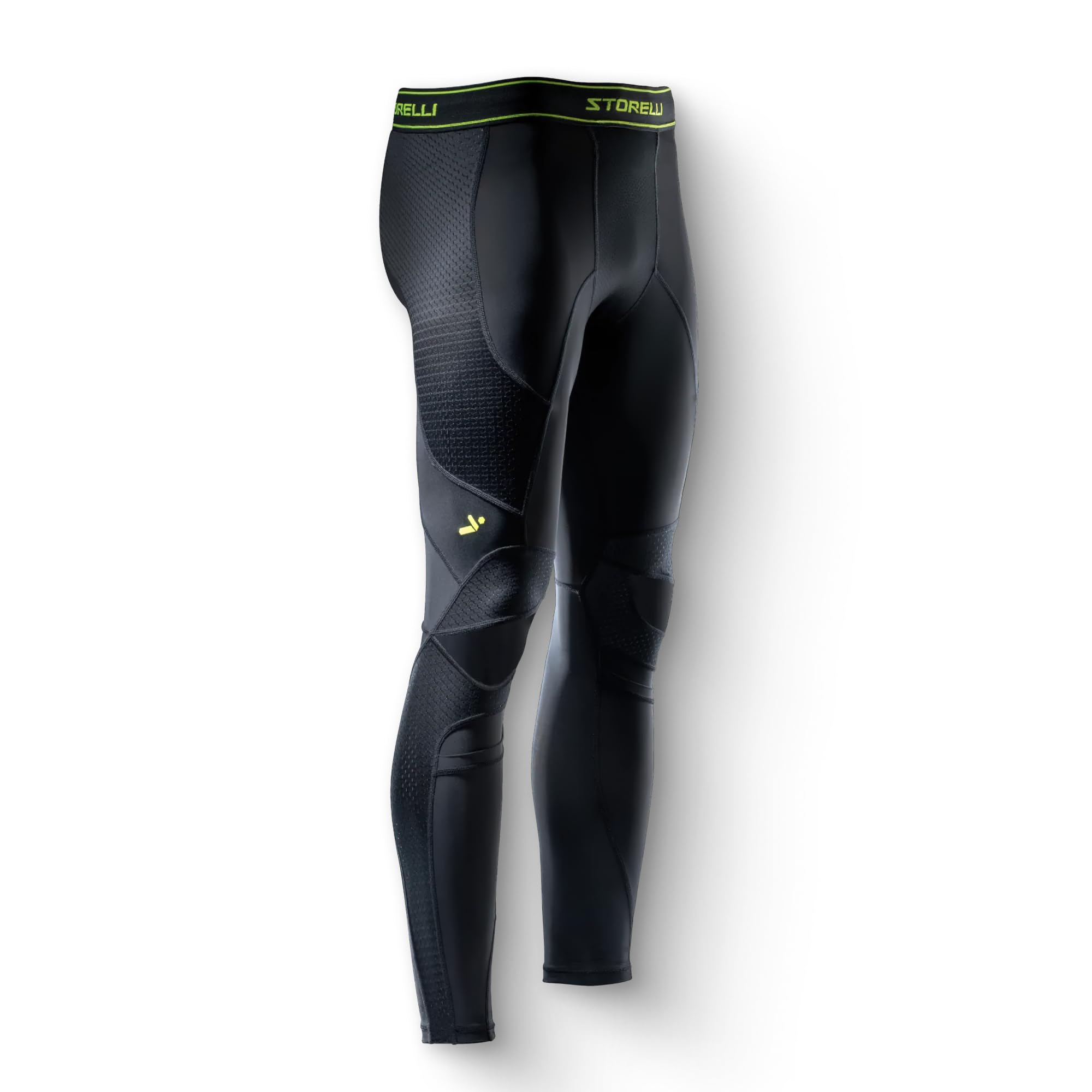 Legging Storelli BodyShield Turf Burn 2 évite brûlures terrain synthétique - 8