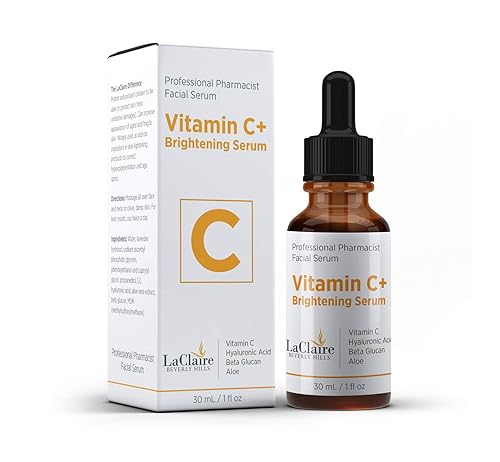 Paquete de 3 vitaminas C+