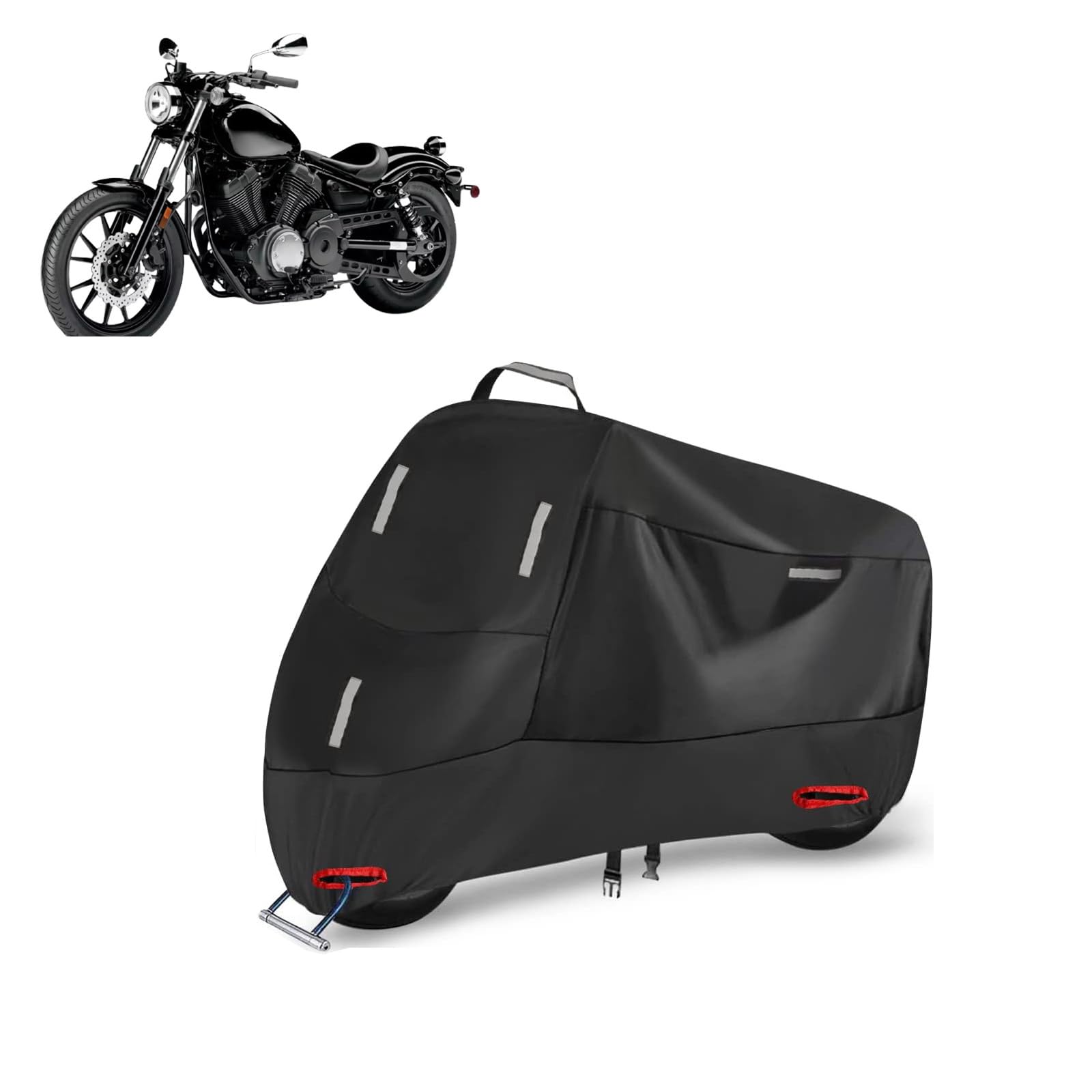 YAMAHA ボルト用 流線型 黒 バイクシート YAMAHA ボルト用 流線型 黒