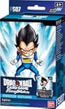 Dragon Ball Super TCG Fusion World Starter Deck 7: Vegeta (Mini) (FS07)