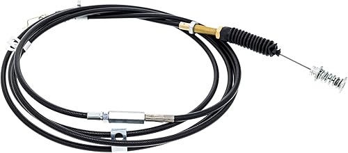 Miniatura 3 de CUB CADET 946-04851 Voluntario del cable del acelerador 465 467 475 476 477 485 486 487 747