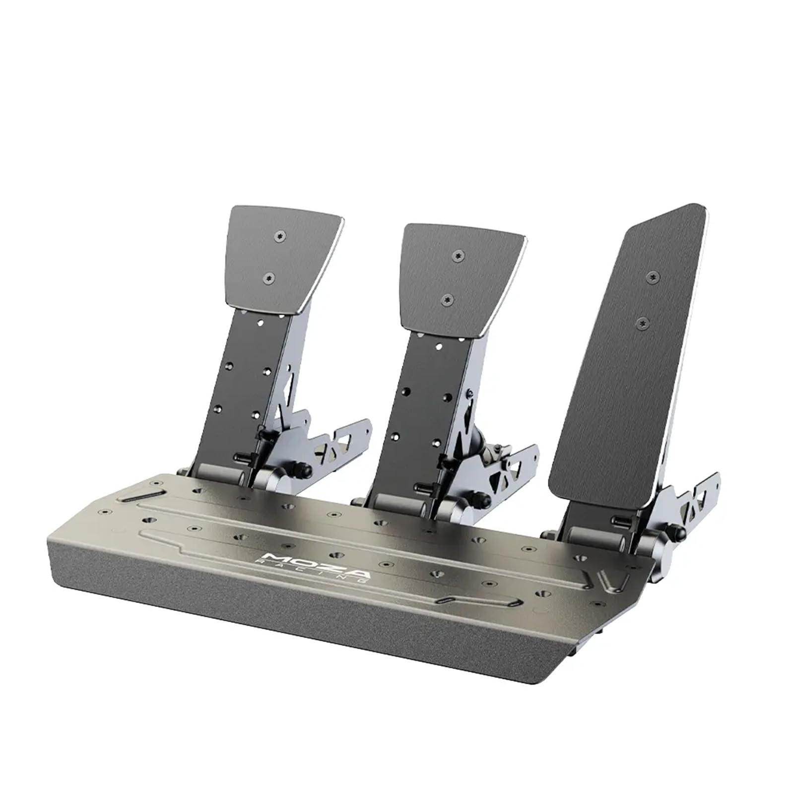 Moza Racing SR-P Pedals 高精度ロードセルペダルシステム Amazon.com: MOZA SR-P Pedals Set of Load Cell Brake and